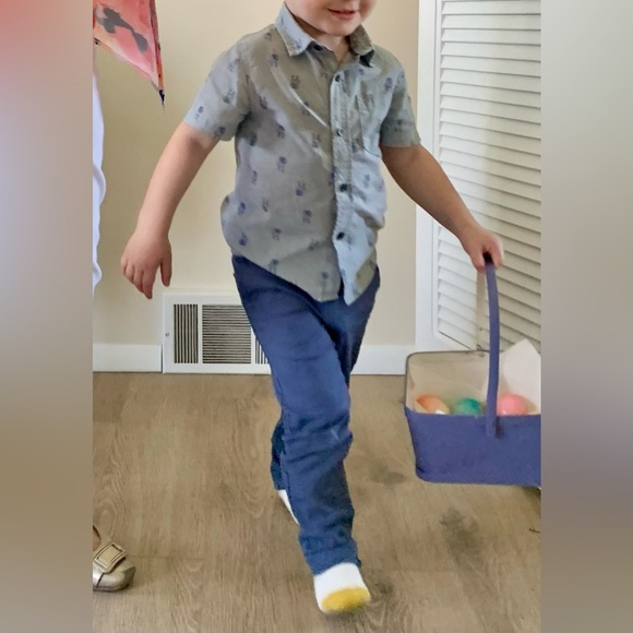 Boys Dress Shirts 3T - Picture 7 of 7